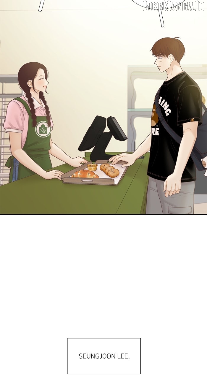 Girl’s World ( World of Girl ) Chapter 462 - page 55